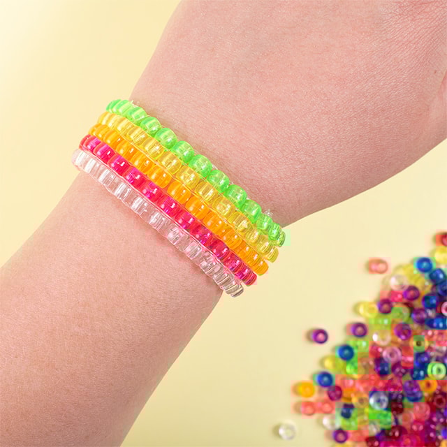 Produktbilde 2 for Perlevevramme Playbox