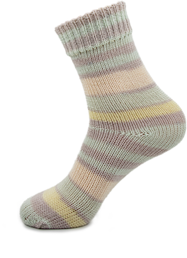 Produktbild 2 för Mellanraggi Garn Ullmix 100 g Soft Serve 2459 Järbo