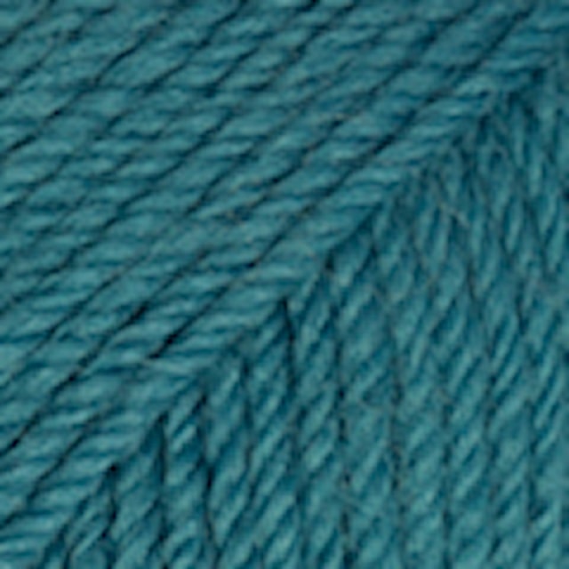 Karisma Uni Colour Ullgarn 50 g Blå/Turkos (60) Drops