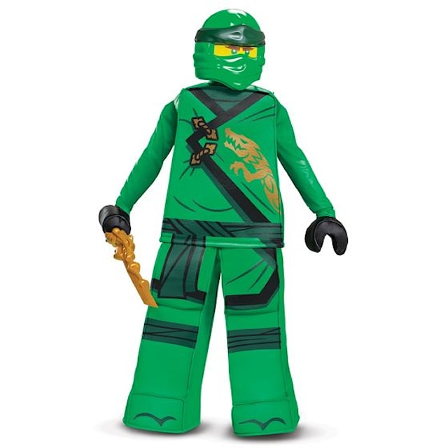 Produktbild 3 för LEGO Ninjago Sword of Fire