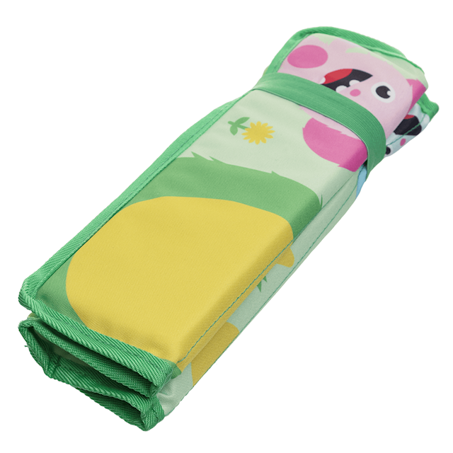 Produktbild 2 för Bolibompa Sittunderlag Teddykompaniet