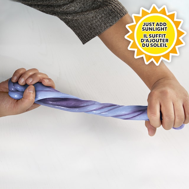 Tuotekuva 2 - Elmer's Color Change Slime Kit