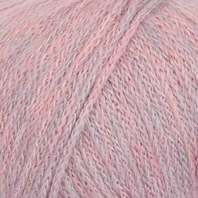 Sky Mix Lanka Alpakkamix 50 g Light Lilac 014 Drops