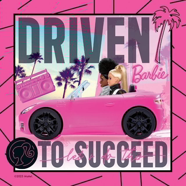 Produktbilde 6 for Puslespill Barbie 3x49 brikker, Ravensburger