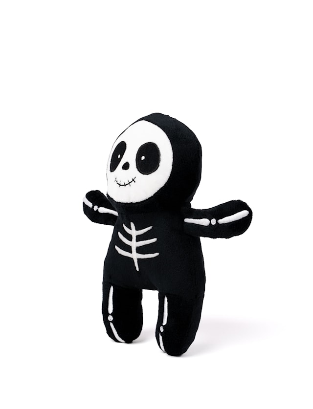Produktbilde 2 for Selvlysende Skjelett Teddykompaniet