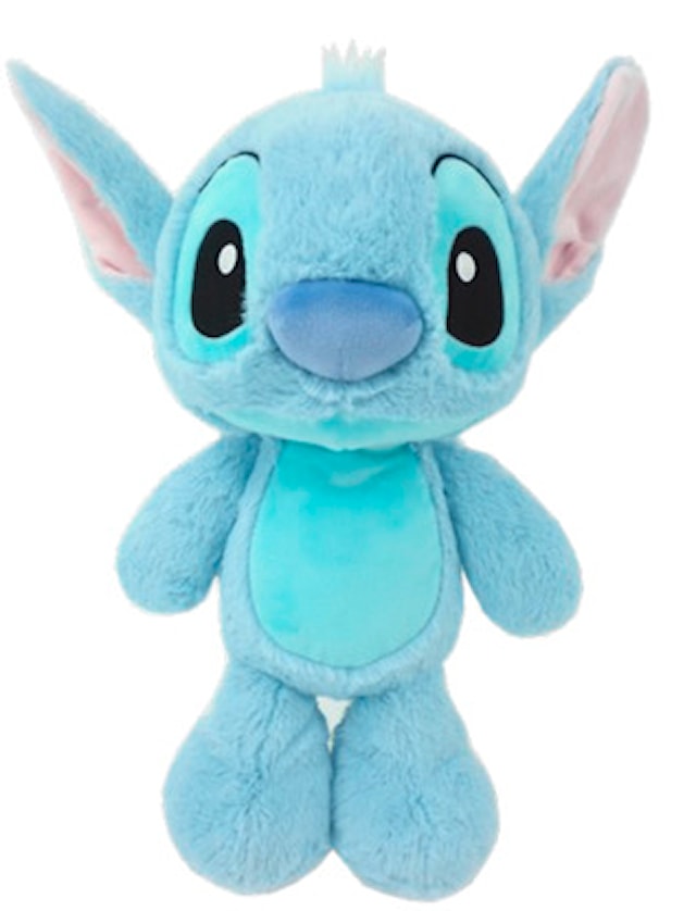 Disney Stitch Ekstra Mykt Kosedyr, 41 cm