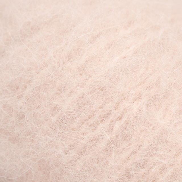 Melody Uni Colour Lanka Alpakkasekoitus 50 g rosewater 23 Drops