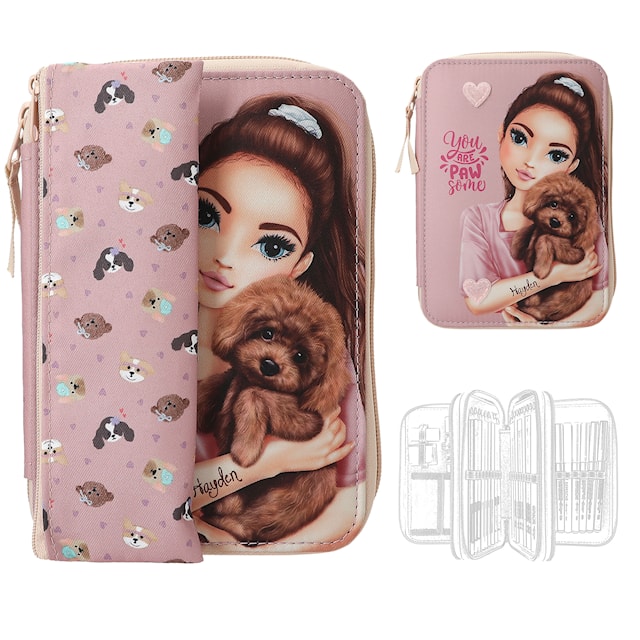 Produktbilde 4 for Duo Penal Doggy TOPModel