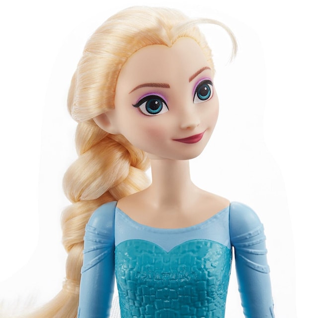 Produktbild 3 för Elsa Modedocka Disney Frozen