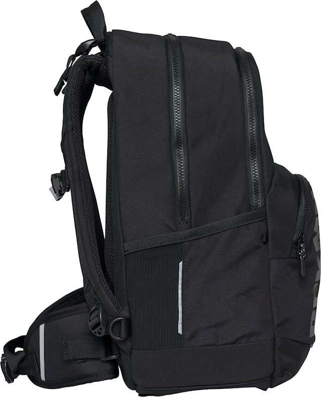 Produktbild 3 för Ryggsäck Sport Junior 30 Liter Black Bold Beckmann