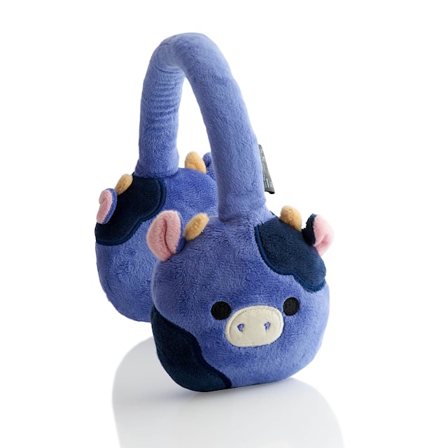 Produktbilde 1 for Squishmallows trådløse hodetelefoner med mikrofon Bluetooth Ingred
