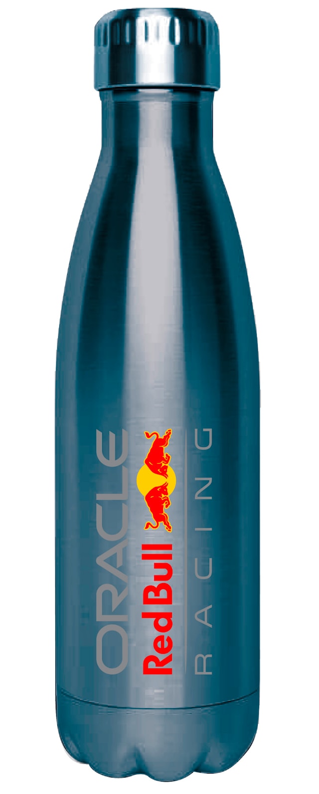 Termosflaske 450 ml Red Bull
