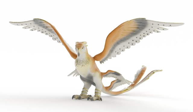 Produktbilde 1 for Schleich Thunderbird