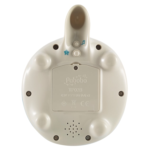 Produktbild 3 för Pabobo Stjärnprojektor Stjärna