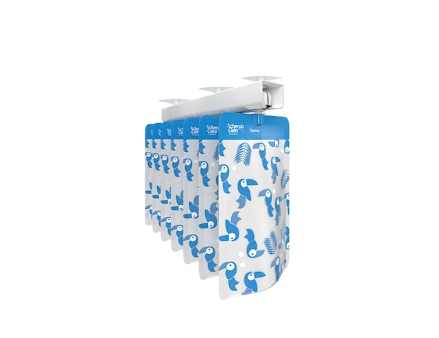 Tuotekuva 1 - Organizer till Matpåsar Cherub Baby