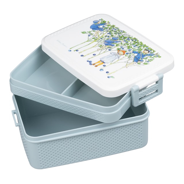 Produktbild 2 för Beskow Putte Lunchlåda Rätt Start