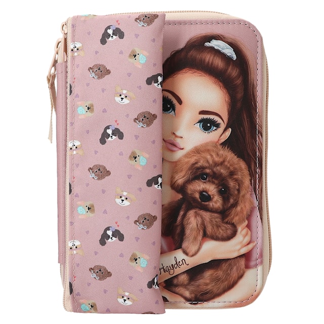 Produktbilde 2 for Duo Penal Doggy TOPModel