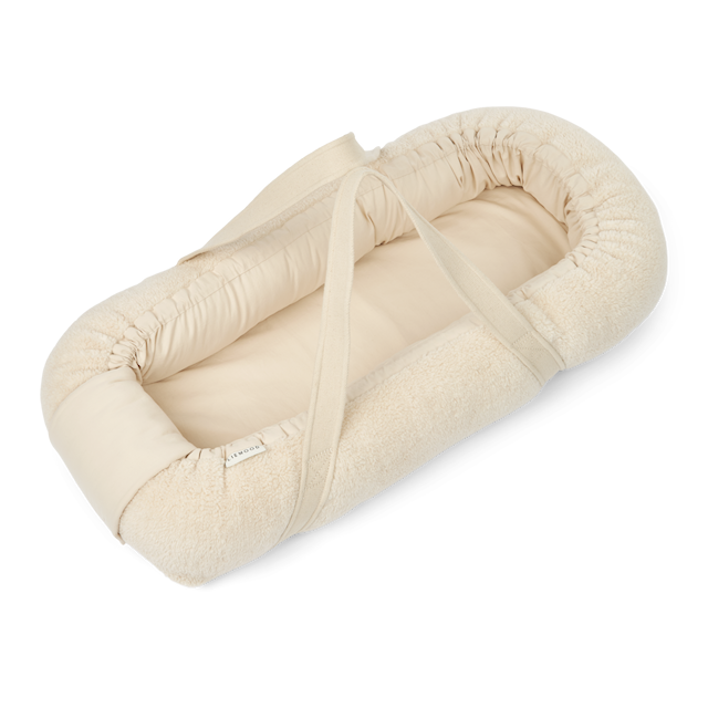 Produktbild 1 för Gro Pile Babynest Sandy Liewood