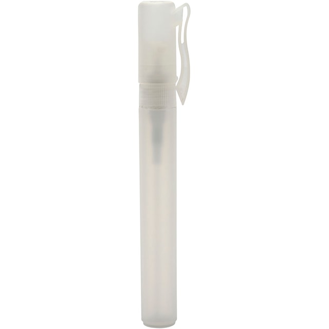 Produktbild 1 för Sprayflaska, ca. 10 ml, matt transparenta, 4 st./ 1 förp.