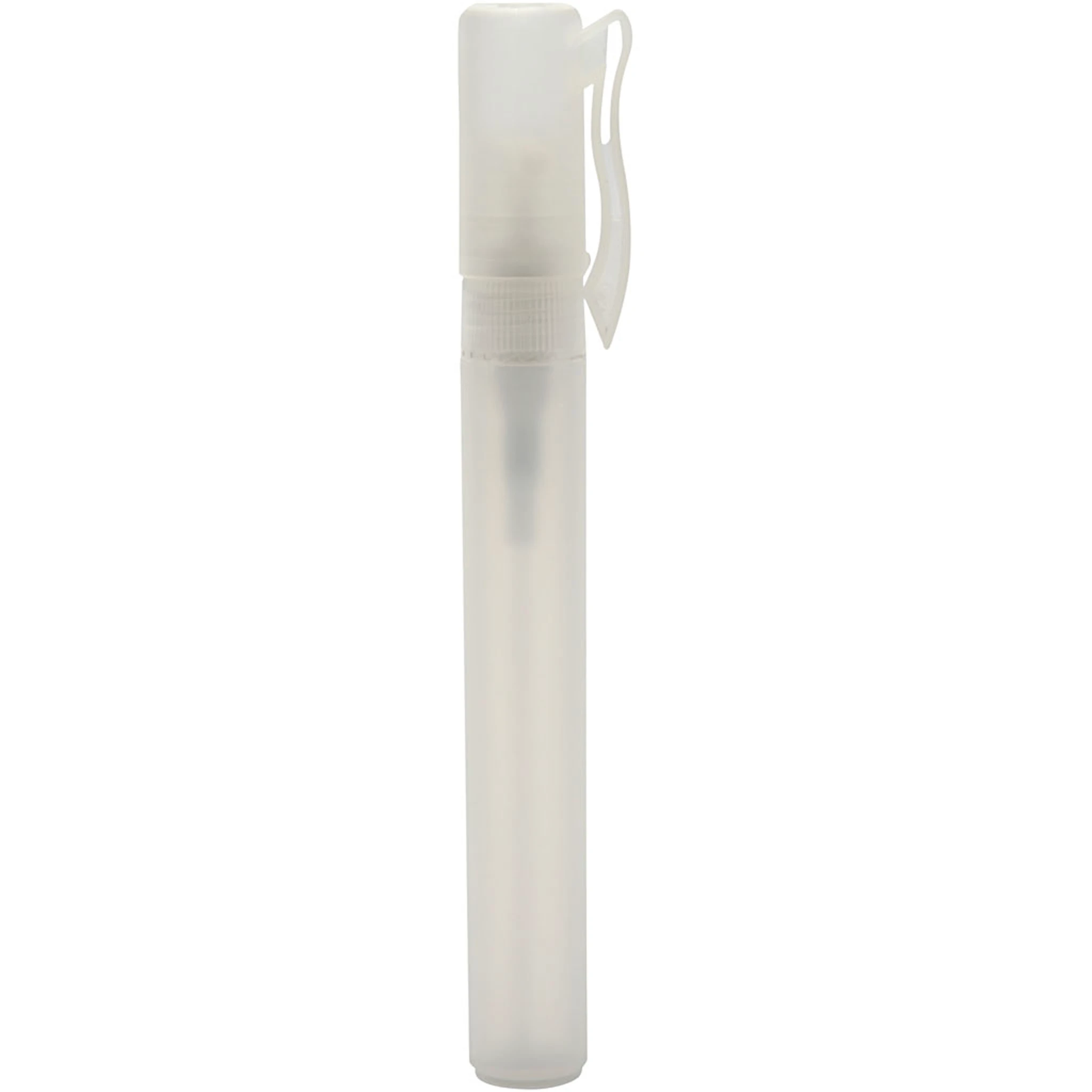 Produktbilde for Sprayflaske, ca. 10 ml, matt transparent, 4 stk./ 1 pk.