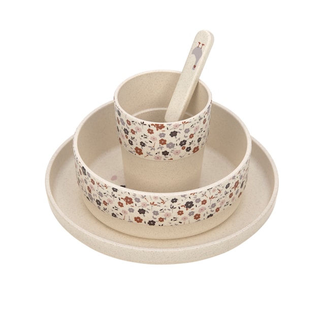 Produktbilde 1 for Barnservis Tiny Farmer Sheep Lässig