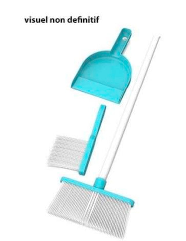 Tuotekuva 2 - Lakaisusetti Smoby