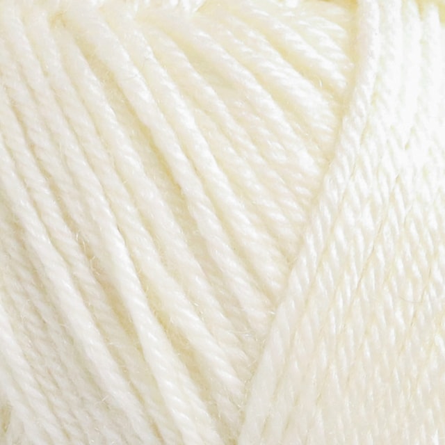 Produktbilde 2 for Merino Mini 50g Vanilla Chiffon (05) Svarta Fåret