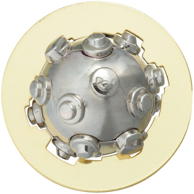 Produktbilde 3 for Huzzle Cast Hjernetrim nivå 4: Planet