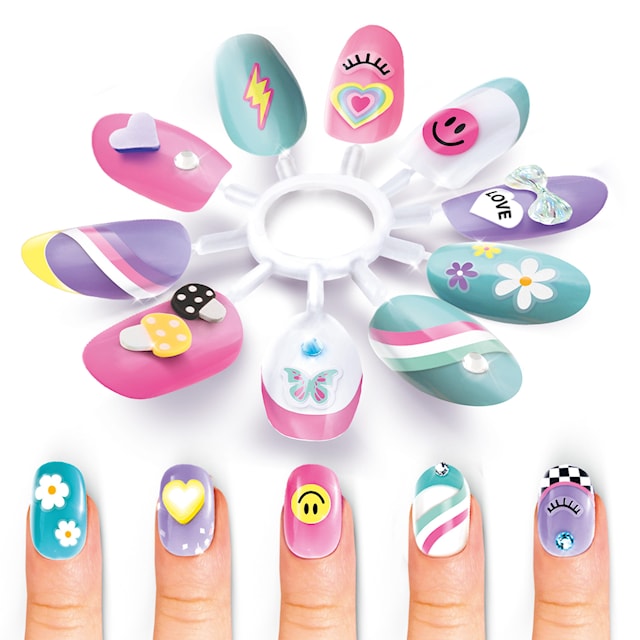 Produktbild 7 för UV Gel Nail Art Studio Style 4 Ever