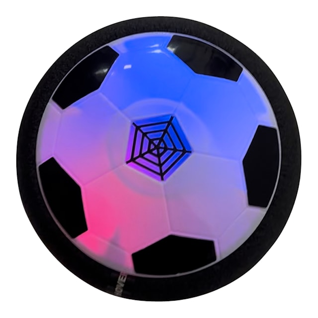 Produktbilde 2 for Sports Hoverball med lys