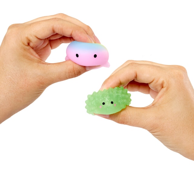 Produktbild 3 för Squish Moj Moj