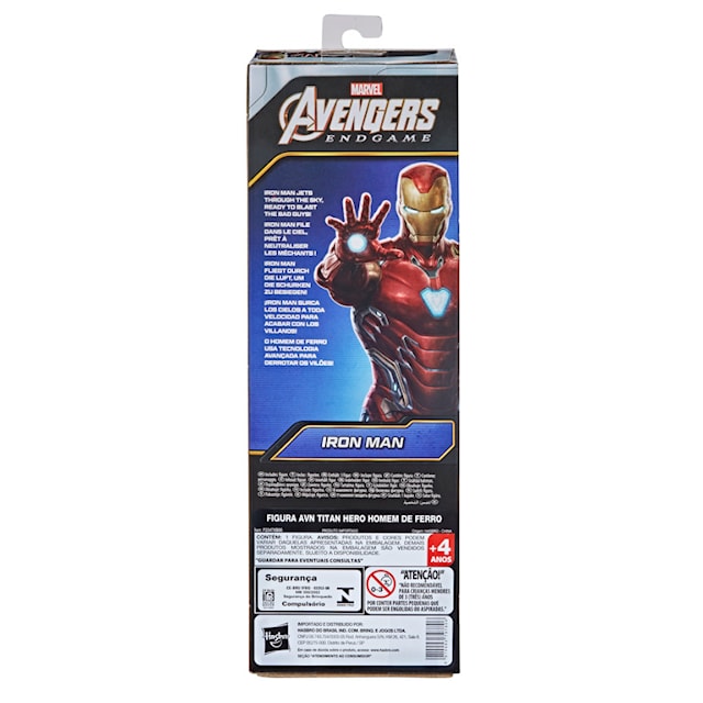 Produktbilde 3 for Marvel Avengers Iron Man