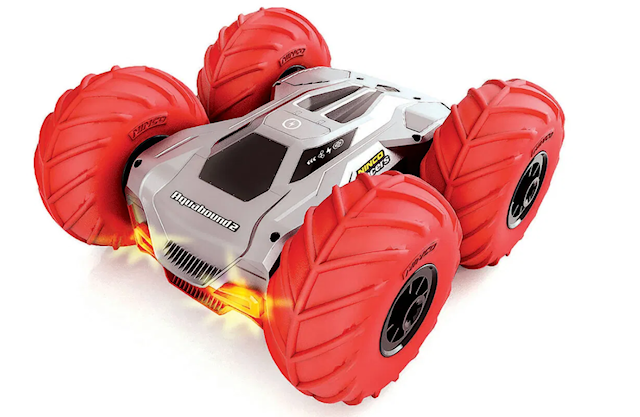 Produktbilde 1 for Aquabound 2 radiostyrt bil Ninco