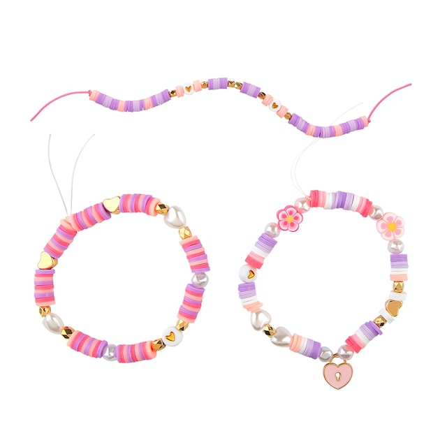 Produktbild 3 för DIY Pärlset Miss Melody