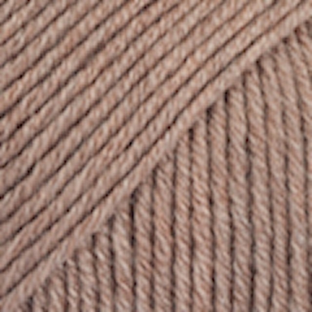 Baby Merino Garn Merinoull 50 g Beige (17) Drops