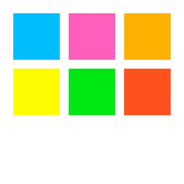 Produktbild 2 för Triplus® Fineliner Neon 6-p Staedtler