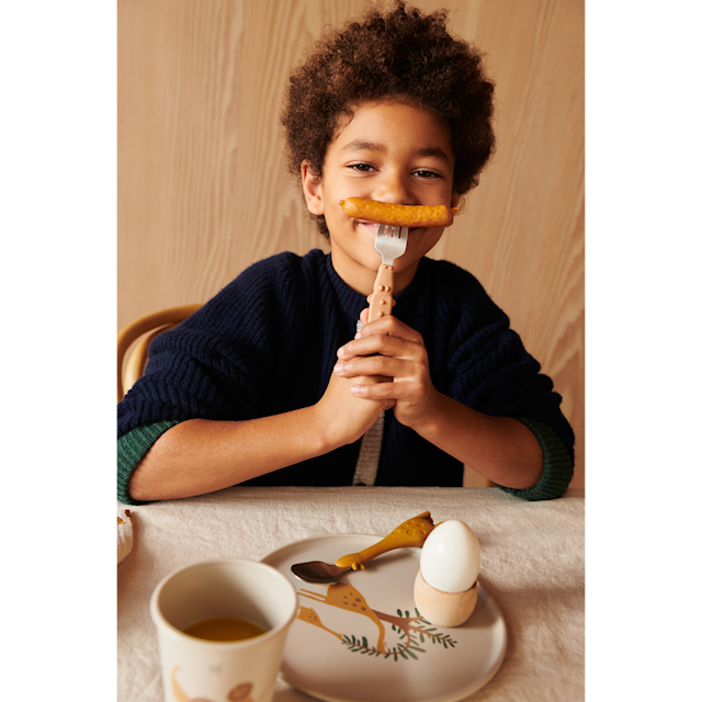 Tuotekuva 4 - Remco Lastenlautanen 6-Pack All Together/Sandy Liewood