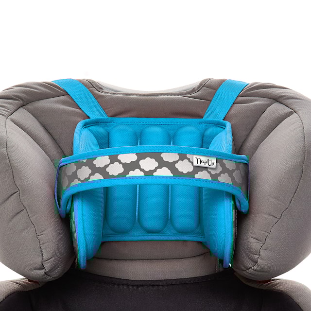 Produktbilde 1 for NapUp Sovestøtte Blå