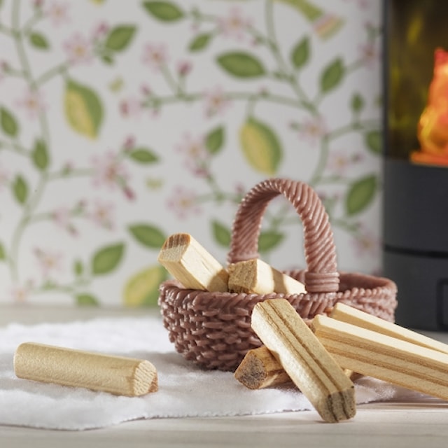 Produktbilde 4 for Peis Set Lundby