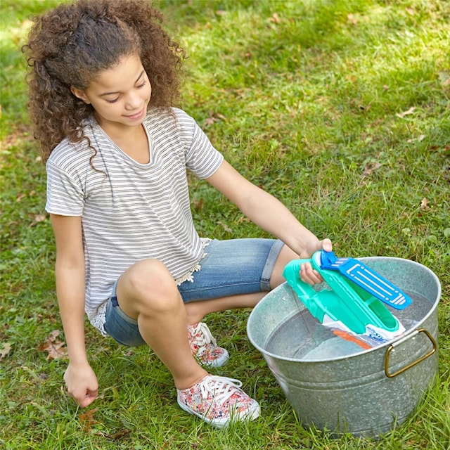 Produktbilde 4 for Super Soaker Splash Mouth Nerf