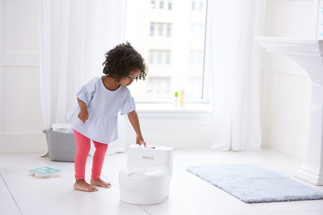 Produktbilde 4 for Made For Me Potte, Skip Hop