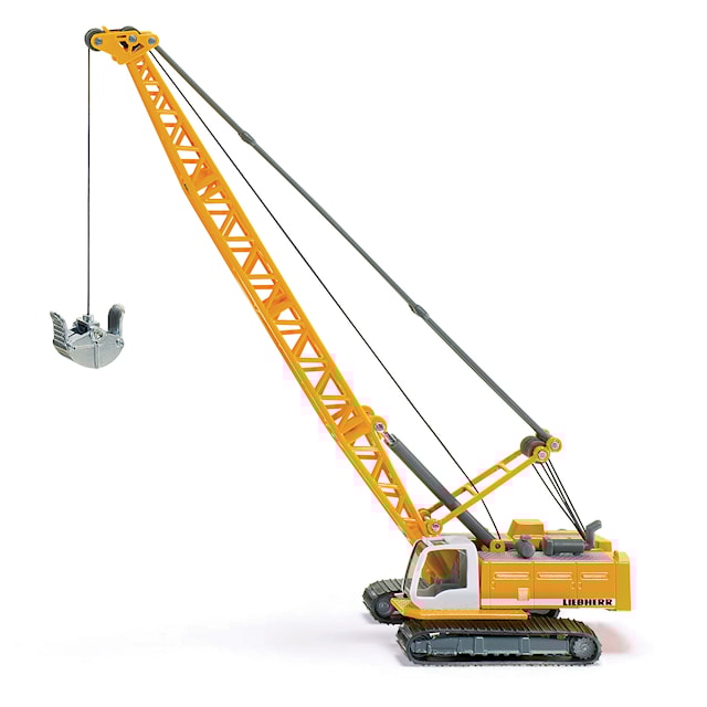 Produktbilde 1 for Kabelkran 1:87 Siku