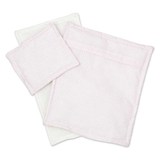 Tuotekuva 1 - Romuta pieni sänky, joka on asetettu nukkepetille 3 osaa