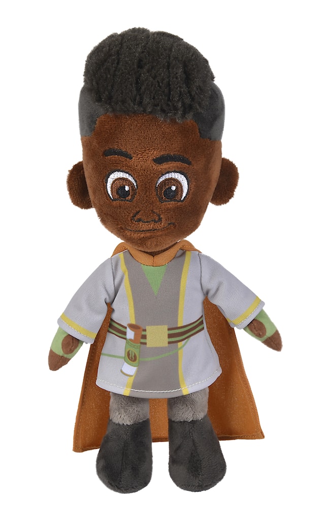 Disney Young Jedi Adventures Kai Brightstar Kosedyr (28cm)