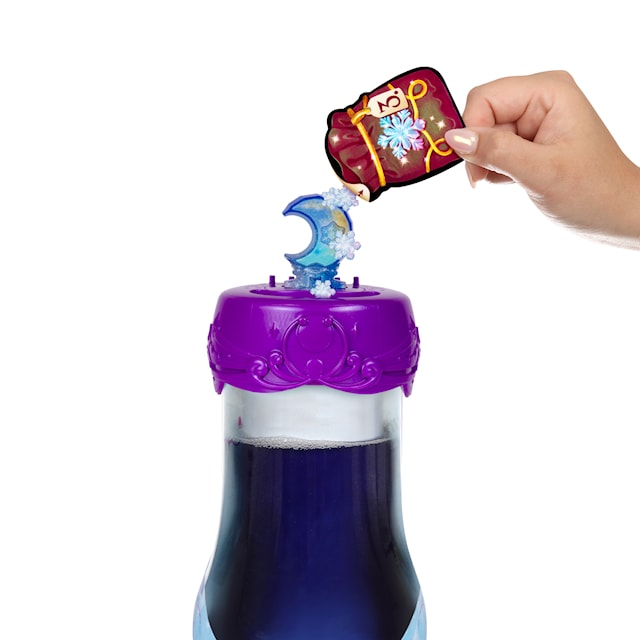 Produktbild 3 för Pixlings Modedocka Marena Magic Mixies