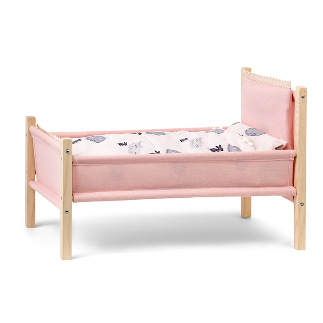 Tuotekuva 3 - Skrållan Nukensänky