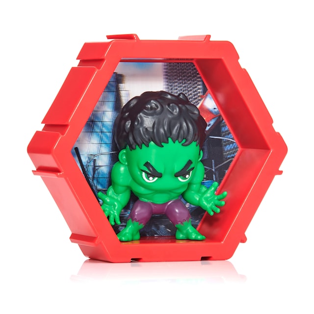 Produktbilde 1 for POD 4D Marvel Hulk