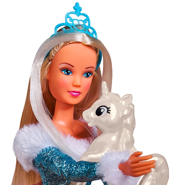 Tuotekuva 4 - Steffi LOVE Luistelija