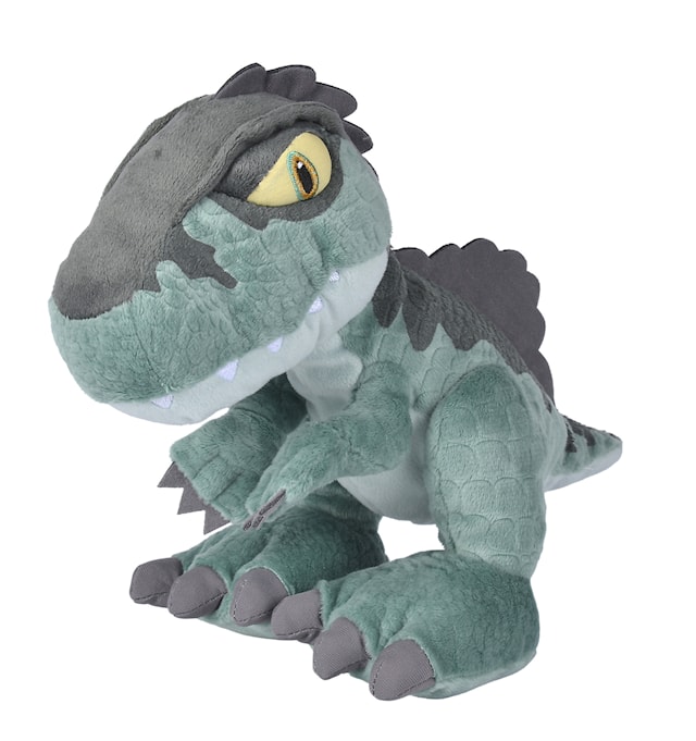 Jurassic Park Giganotosaurus Gosedjur (25cm)