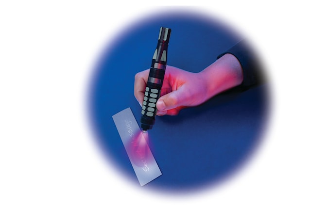 Tuotekuva 5 - Kynä Invisible Text SpyX